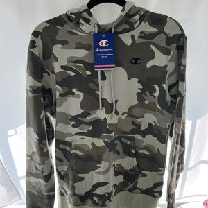 Brand new champion sweatshirt